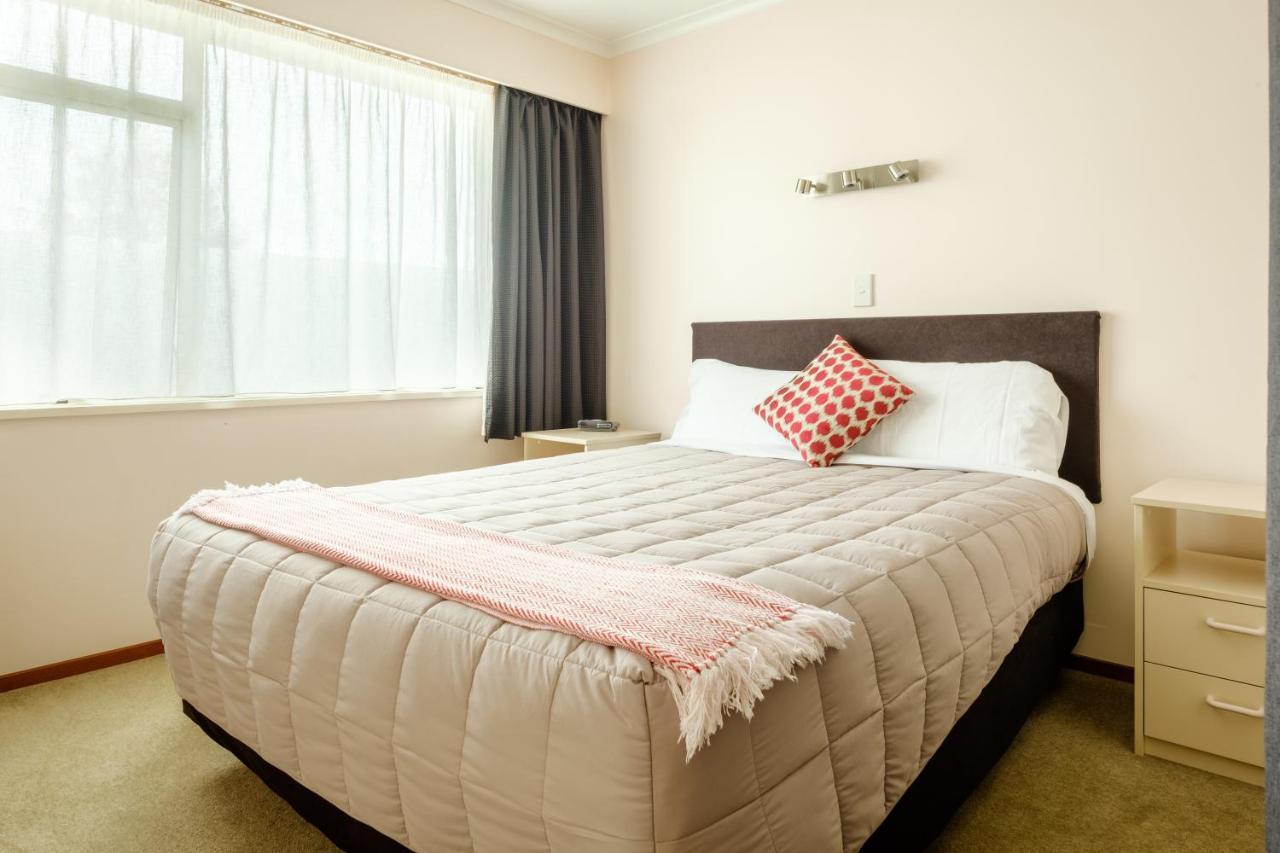 Esplanade Motels 고어 외부 사진